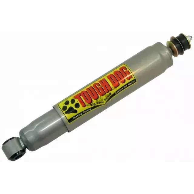 Амортизатор передний Tough Dog Nissan NP300 Foam Cell масляный лифт 40 мм