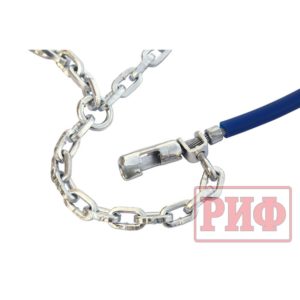 Цепи противоскольжения РИФ 4х4 "соты" 16 мм, 245/70R17, 245/75R16, 255/55R18, 255/60R17, 255/70R16, 255/75R15, 265/75R15, 255/70R16, 31x10,5R15