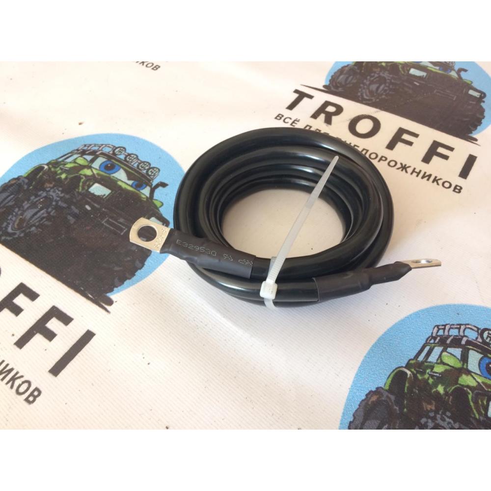 Лебёдка электрическая 12V Electric Winch 12000 lbs 5443 кг (влагозащ., сталь, ролик. клюз)